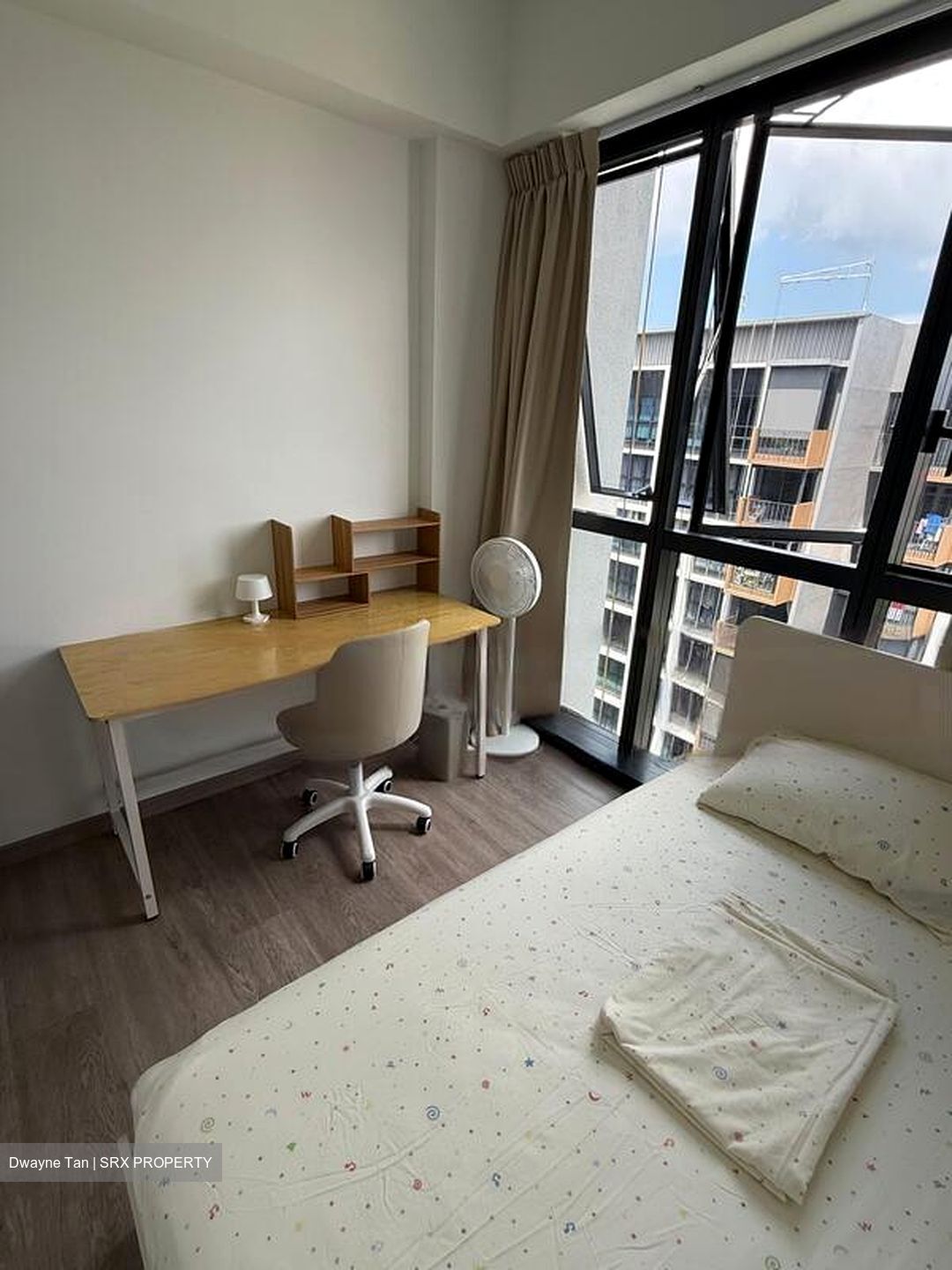 Parc Greenwich (D28), Condominium #459437201